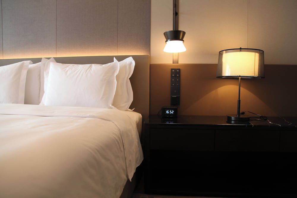 Suite, 1 Bedroom, Club Lounge Access