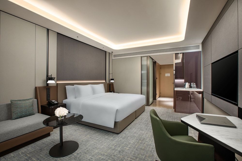 Room, Multiple Beds (Crowne, Family Kids Room)