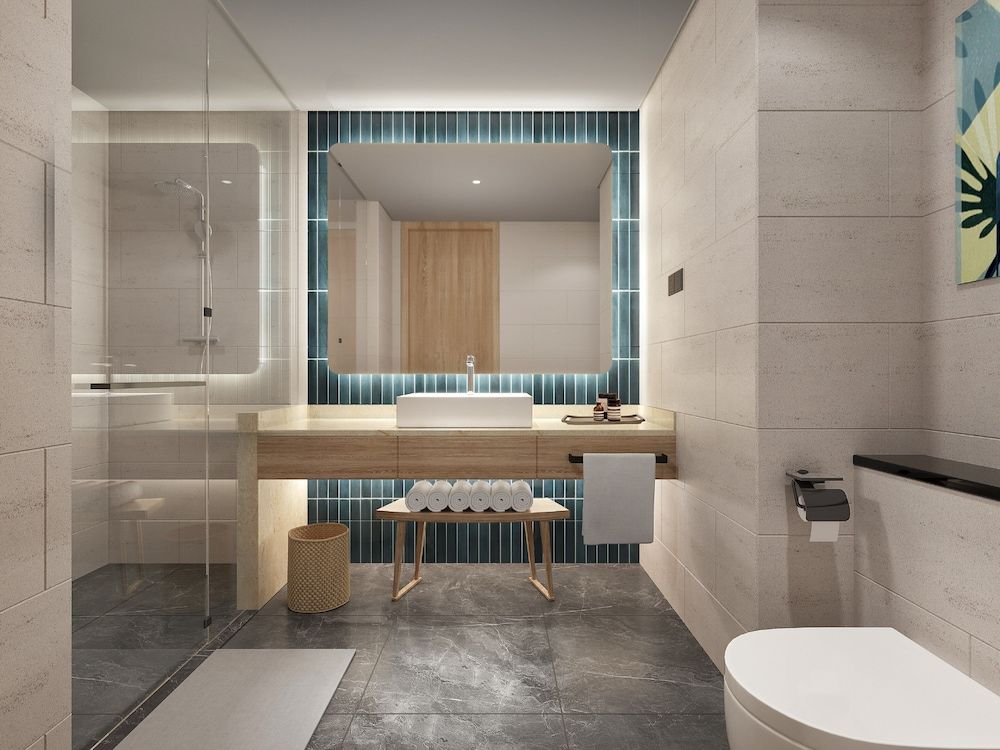 Holiday Inn Express Tengchong Hot Spring by IHG Standard Room, 1 King Bed 3