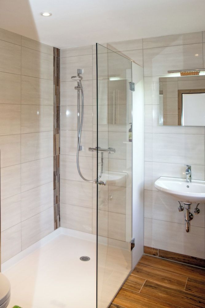 Römercastell Wirtshaus & Hotel Comfort Double Room 8