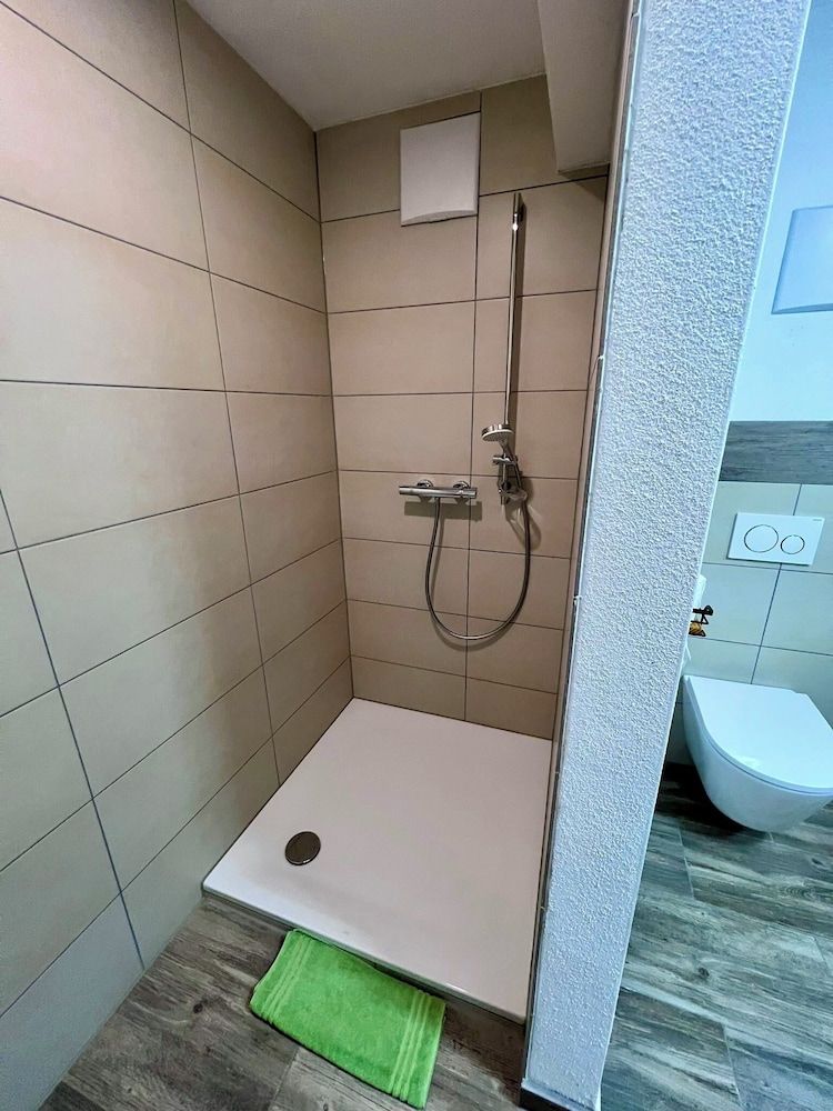 Römercastell Wirtshaus & Hotel Standard Double Room 5