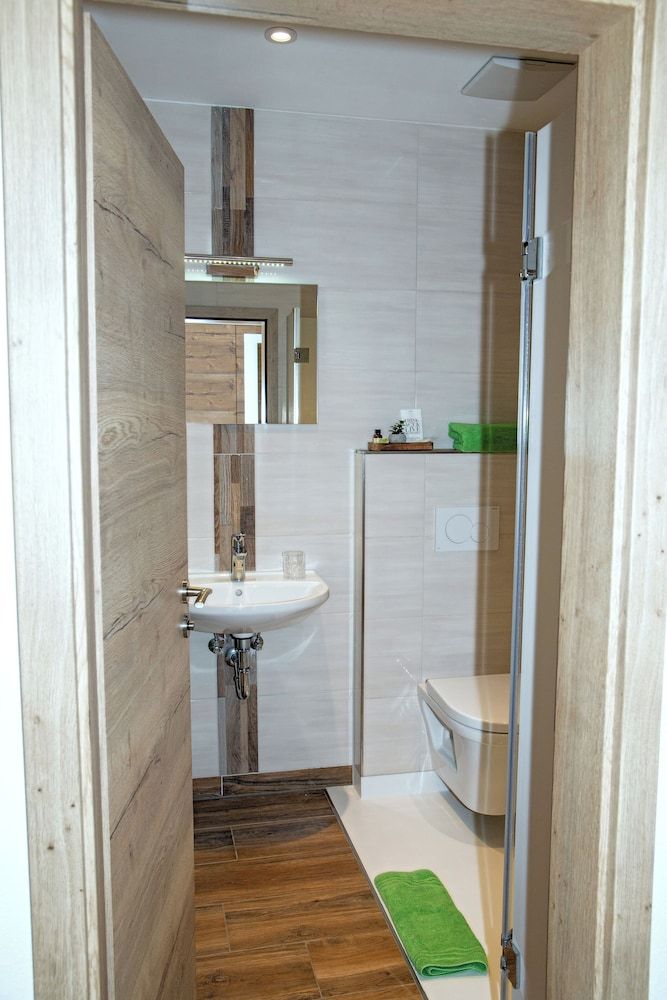 Römercastell Wirtshaus & Hotel Comfort Double Room 7