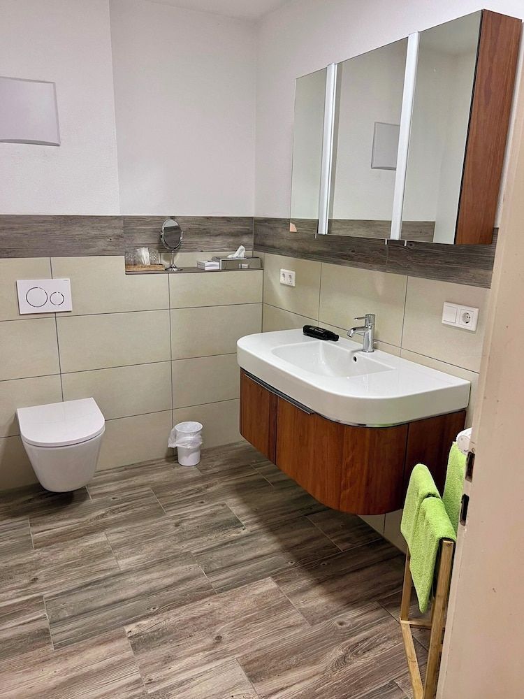 Römercastell Wirtshaus & Hotel Standard Double Room 4