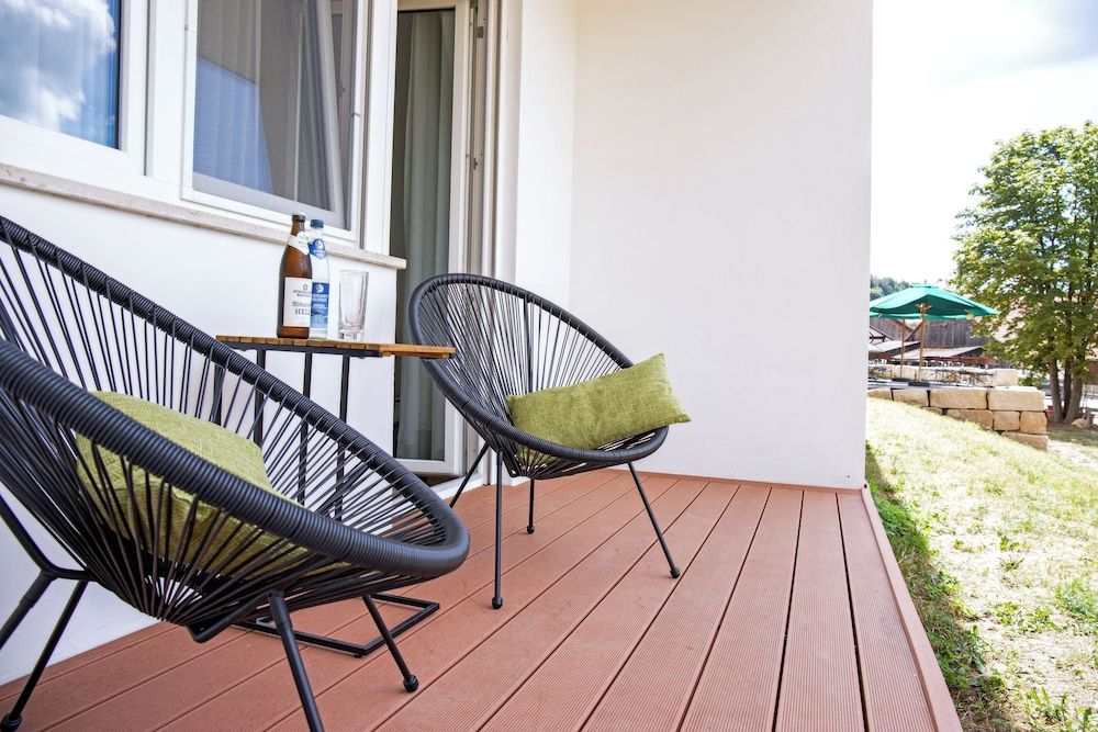 Römercastell Wirtshaus & Hotel Comfort Double Room 5