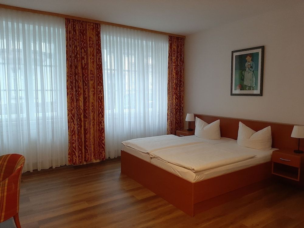 Altwernigeröder Apparthotel Classic Double Room 3