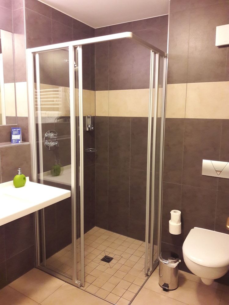 Altwernigeröder Apparthotel Comfort Double Room 3