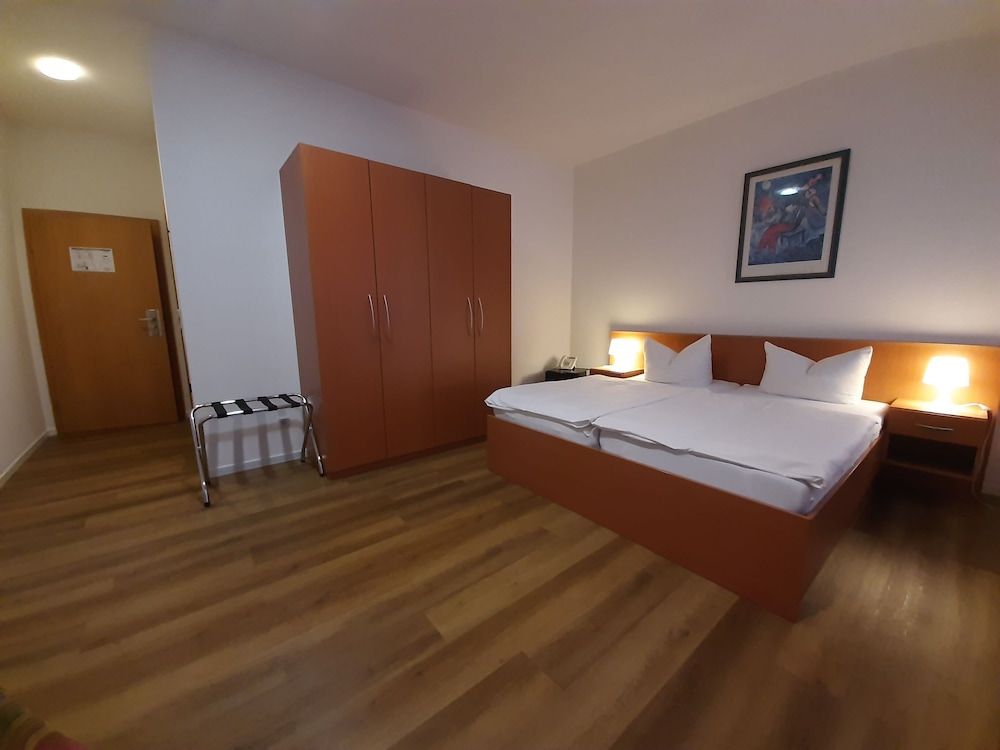Altwernigeröder Apparthotel Classic Double Room 6
