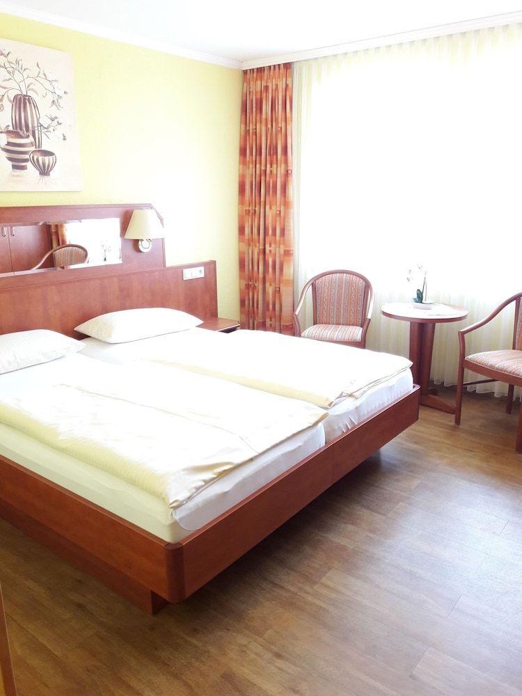 Altwernigeröder Apparthotel Comfort Double Room