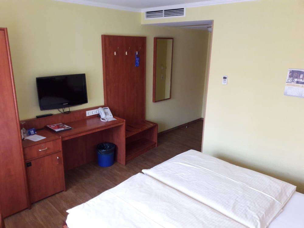 Altwernigeröder Apparthotel Comfort Double Room 5