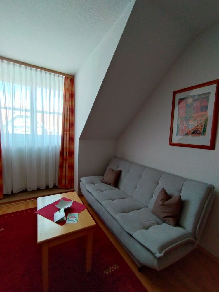 Altwernigeröder Apparthotel Family Apartment 4