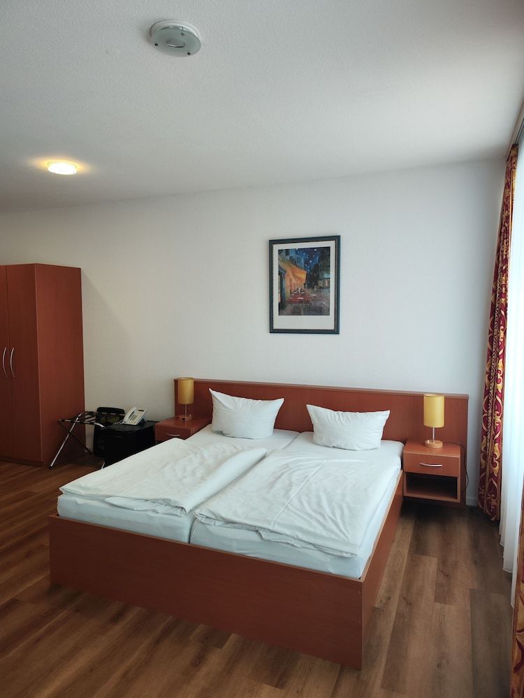 Altwernigeröder Apparthotel Classic Double Room