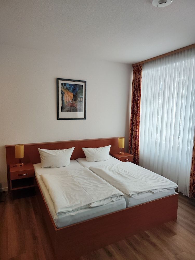 Altwernigeröder Apparthotel Classic Double Room 2