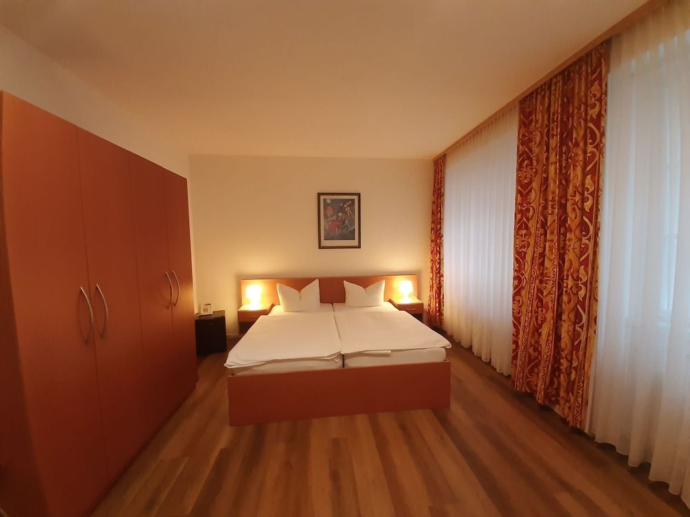 Altwernigeröder Apparthotel Classic Double Room 5