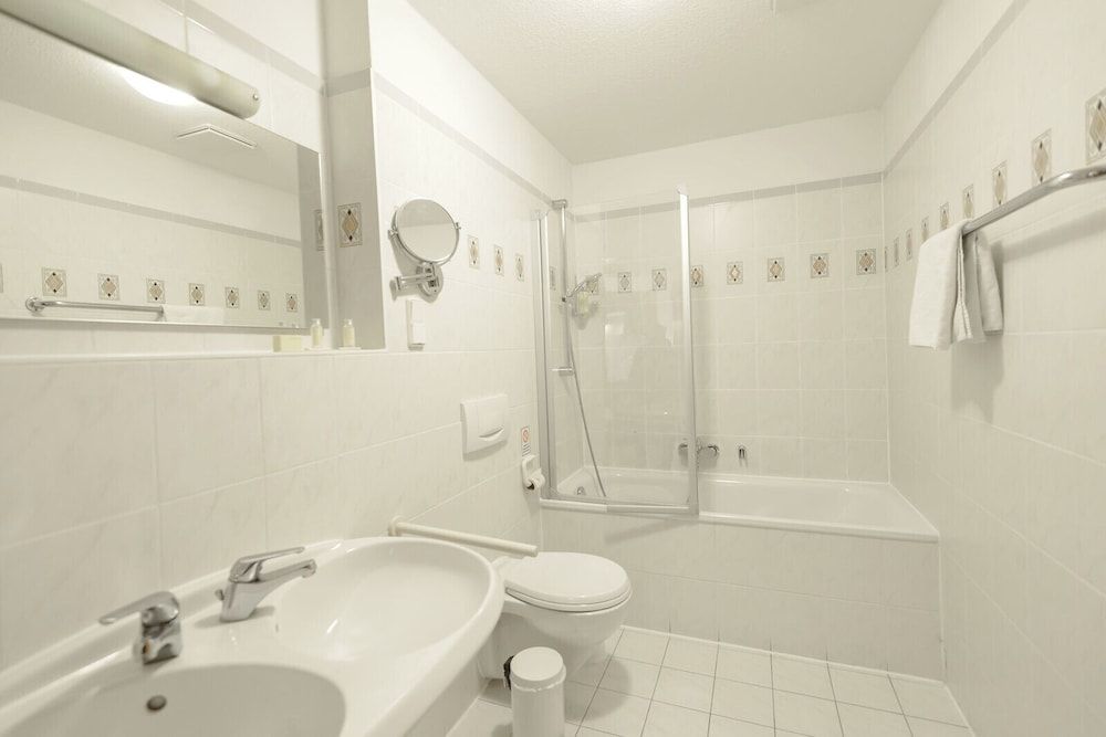 Altwernigeröder Apparthotel Family Apartment 2