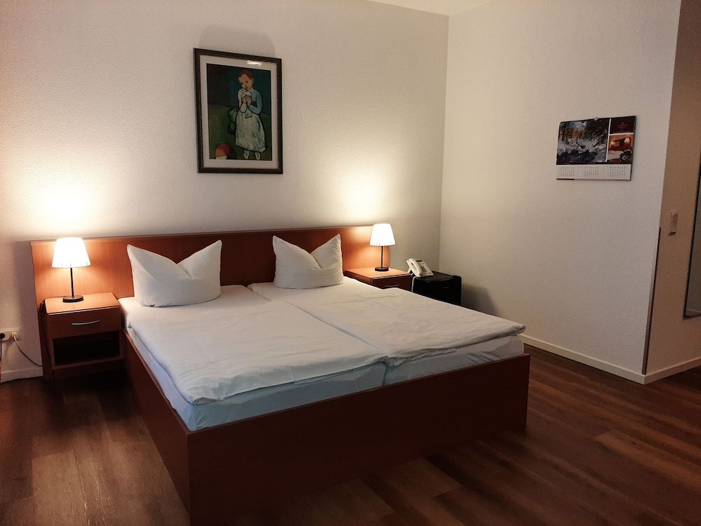 Altwernigeröder Apparthotel Classic Double Room 4