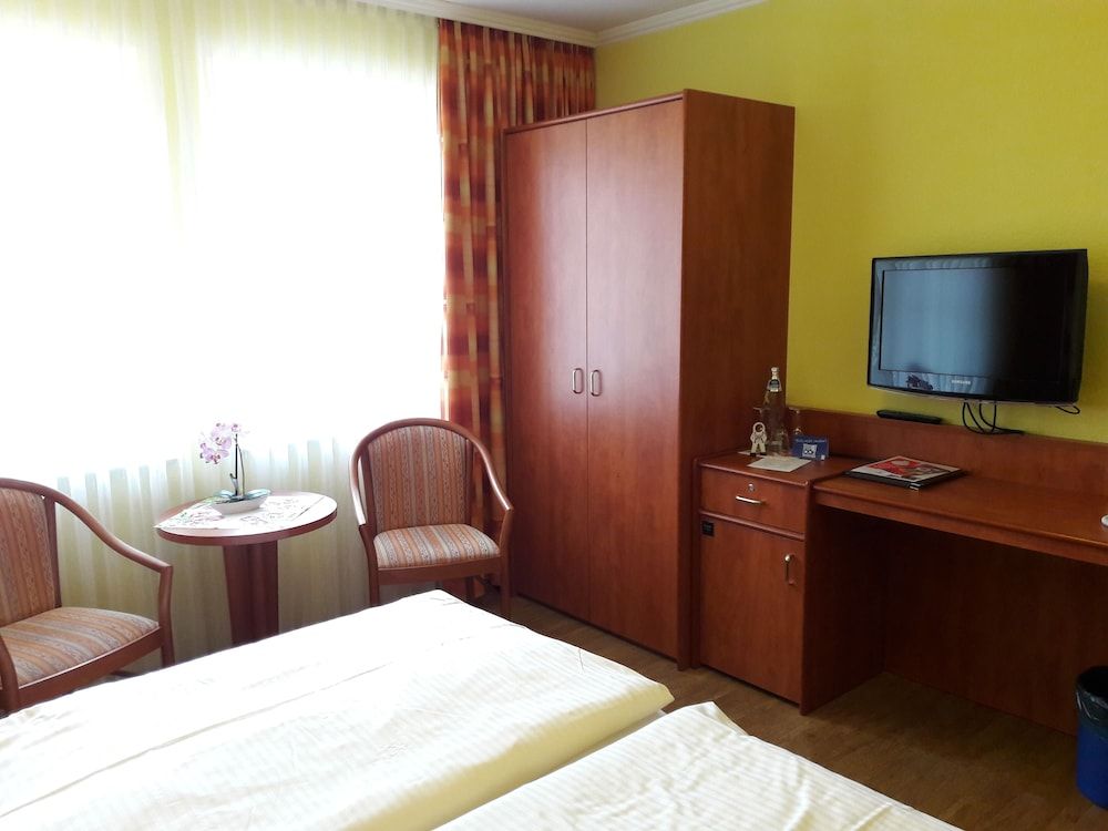 Altwernigeröder Apparthotel Comfort Double Room 4