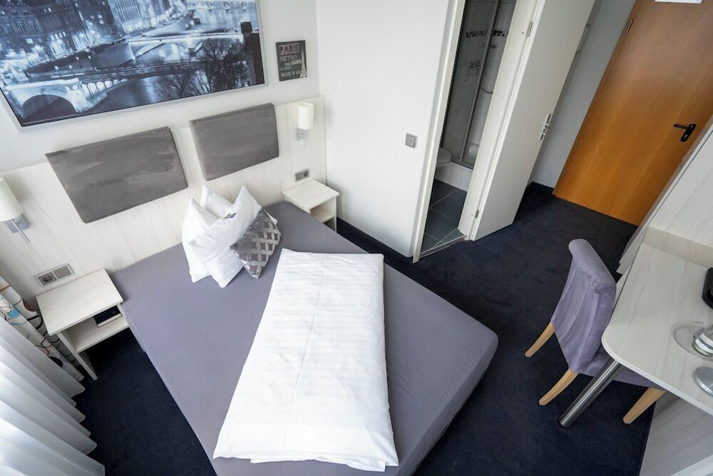 Hotel Stadt Lüdenscheid Comfort Single Room