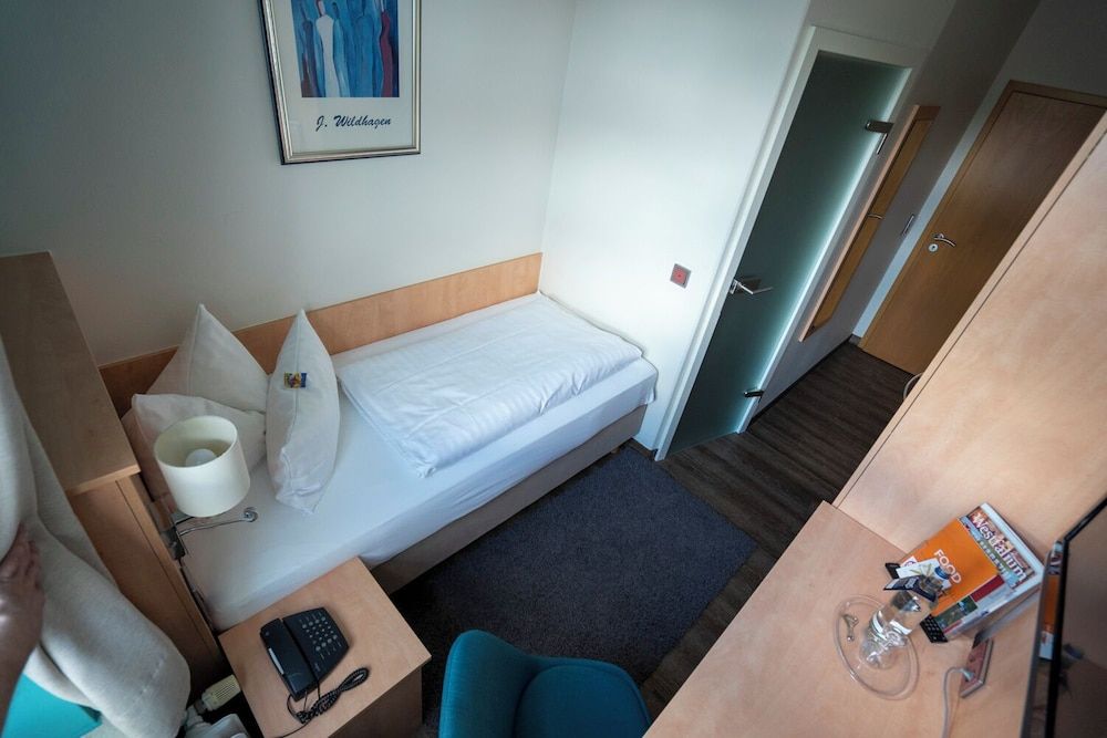 Hotel Stadt Lüdenscheid