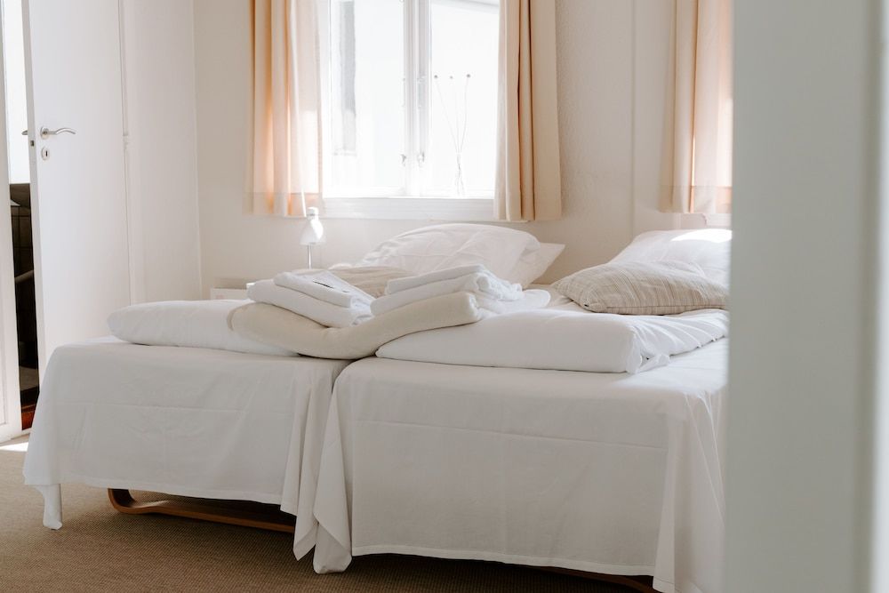 Hotel Sandvig Havn Basic Double Room