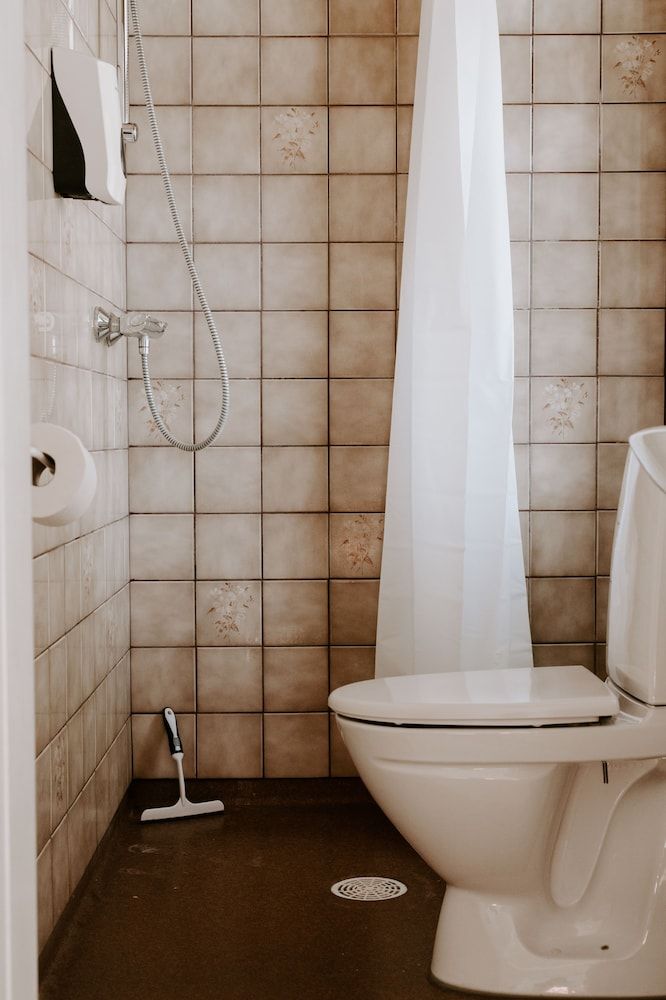 Hotel Sandvig Havn Basic Double Room 2