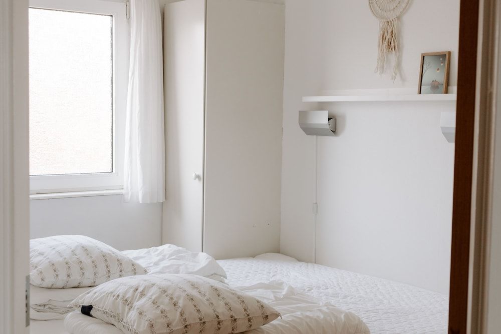 Apartment, 1 Bedroom, Balcony, Sea View