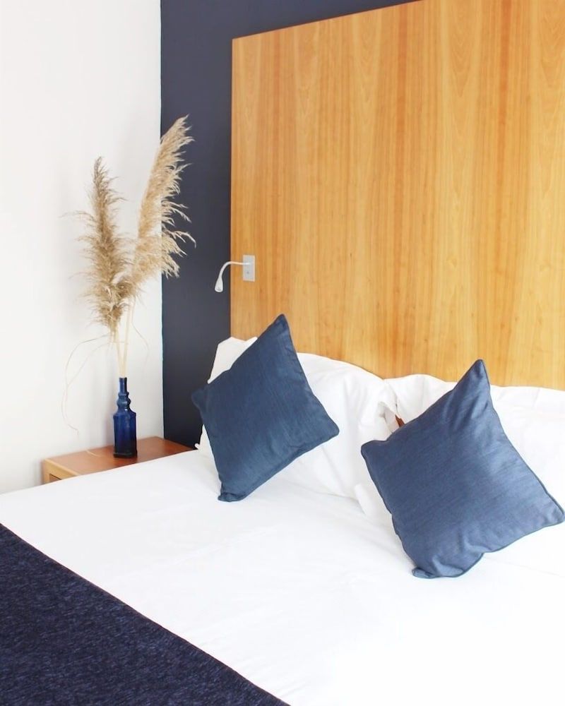 Au Bon Coin du Lac Standard Double Room, Lake View 19