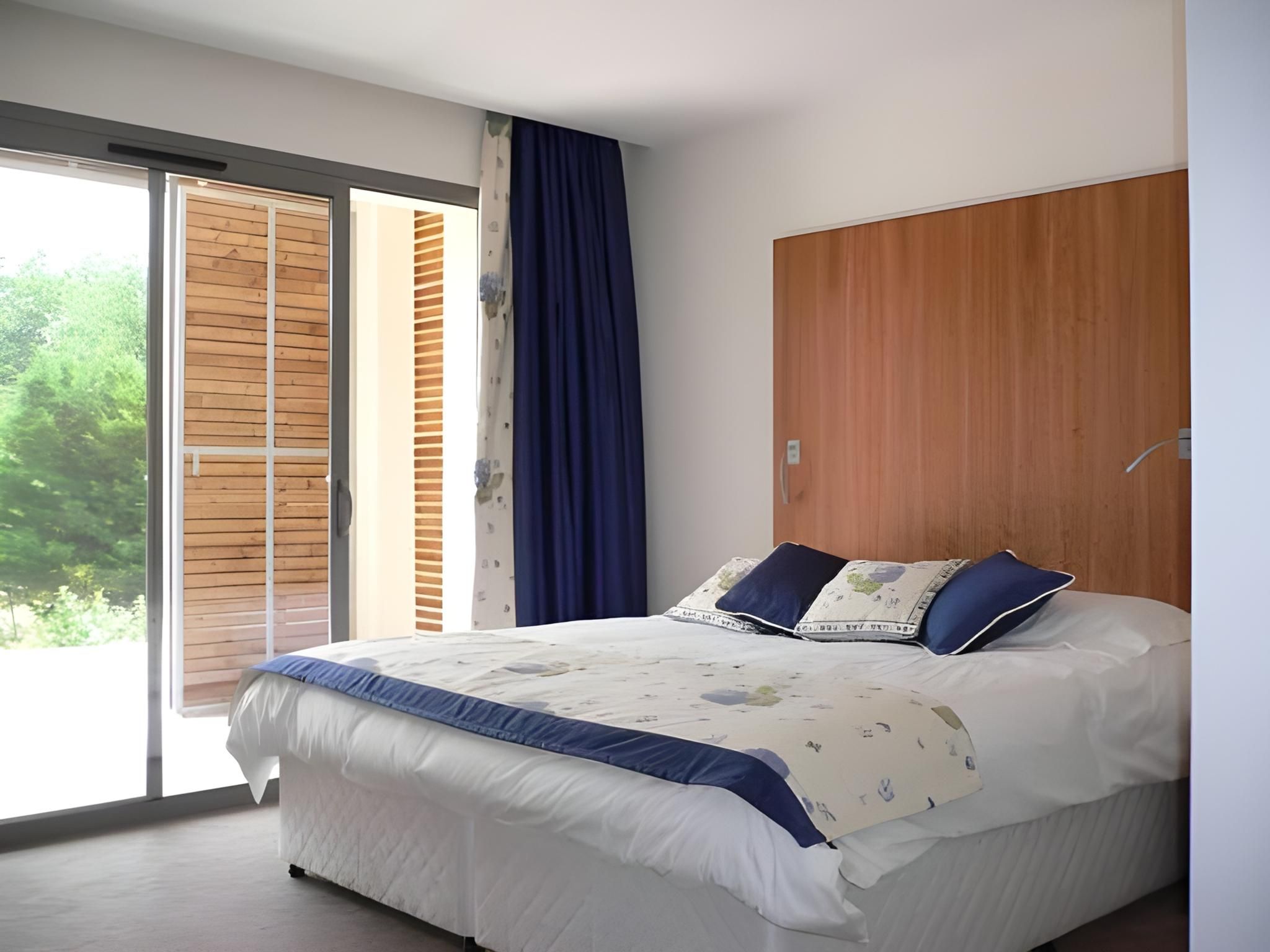 Quadruple Suite Room