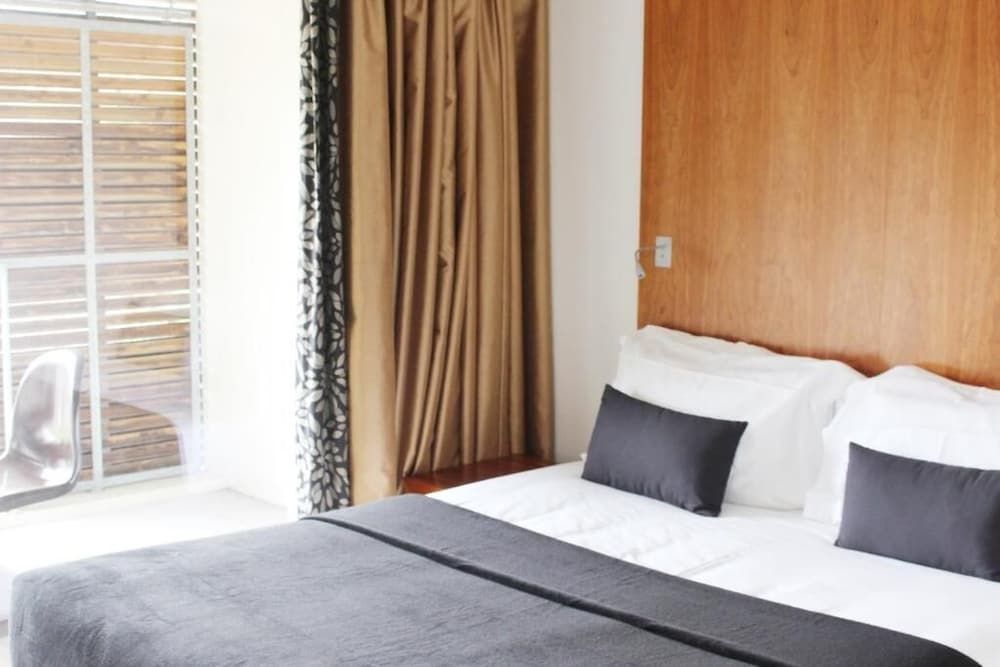 Au Bon Coin du Lac Standard Double Room, Lake View 37