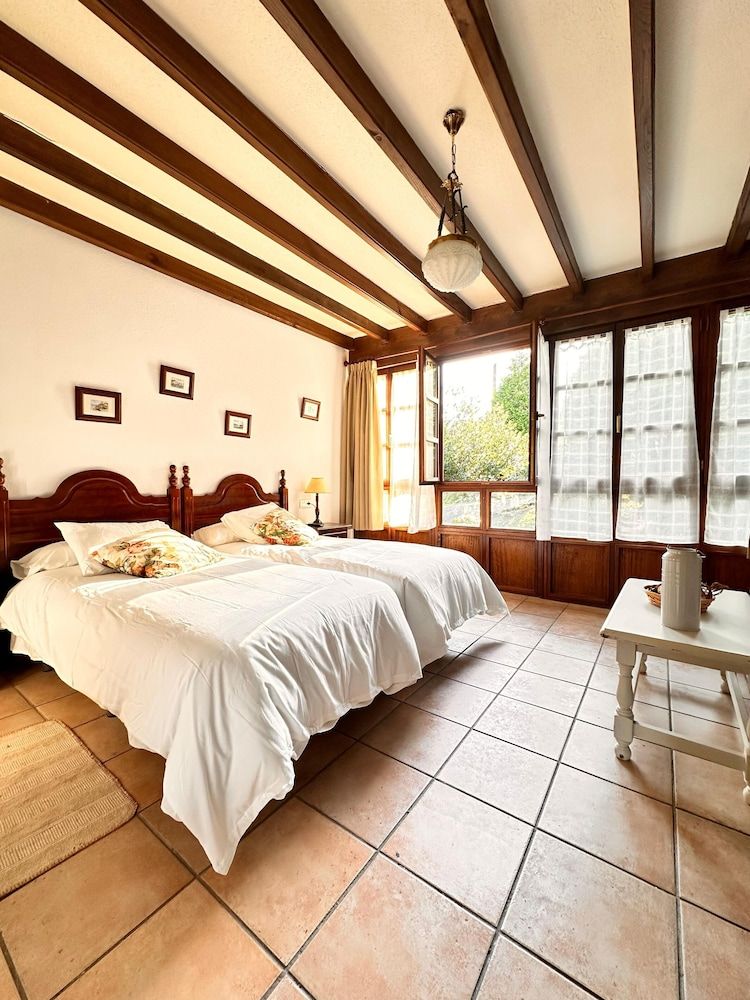 Comfort Double or Twin Room, Mountain View
