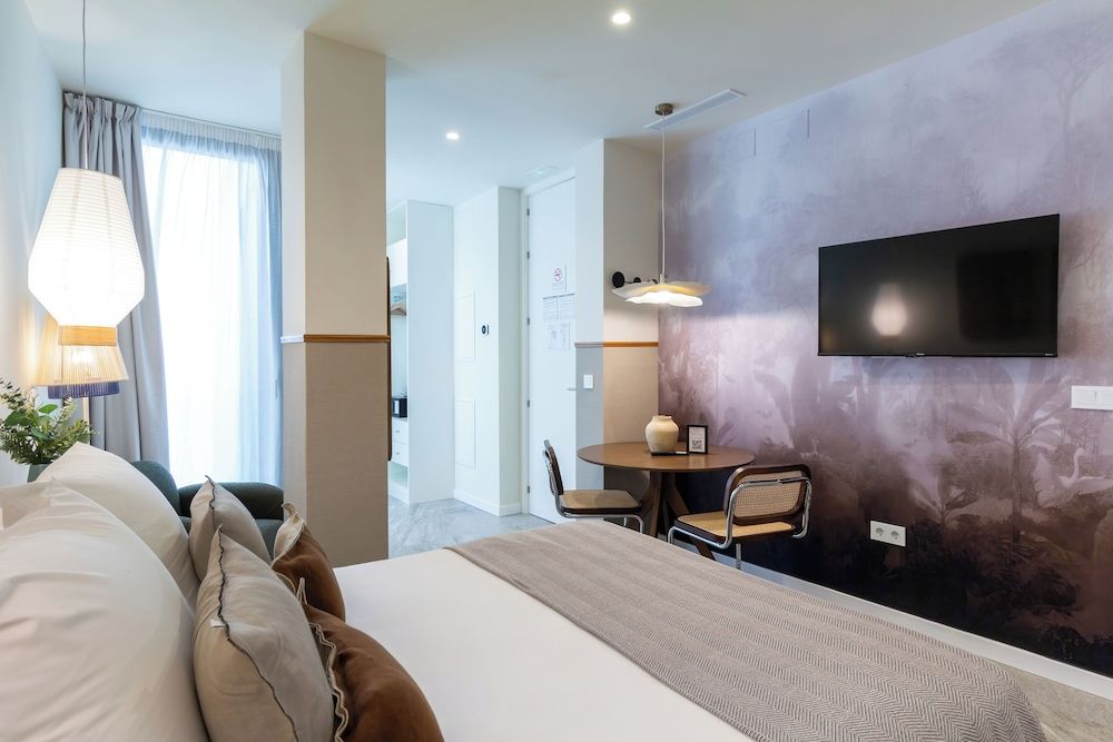 Duplex, 2 Bedrooms