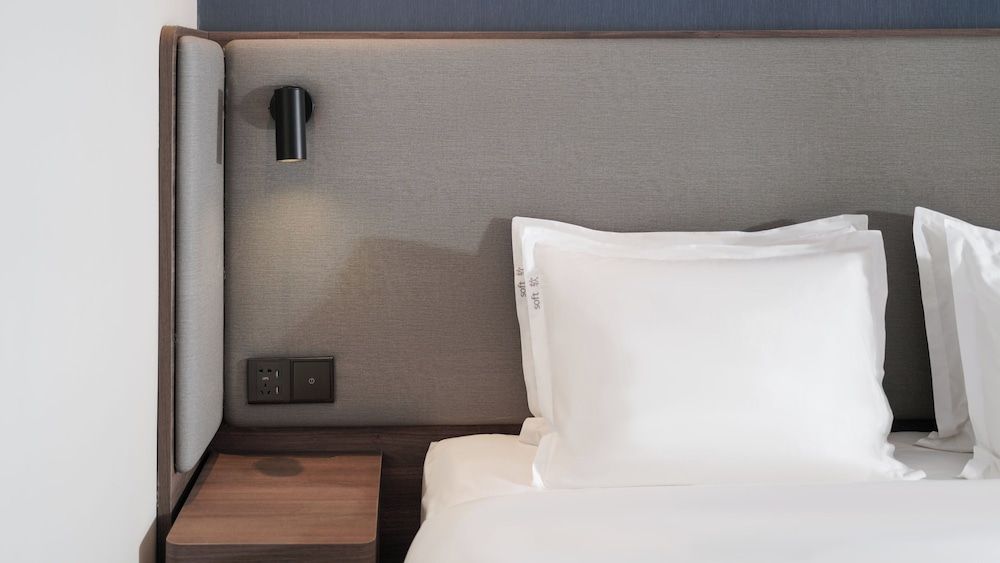 Standard Room, 1 King Bed, Accessible