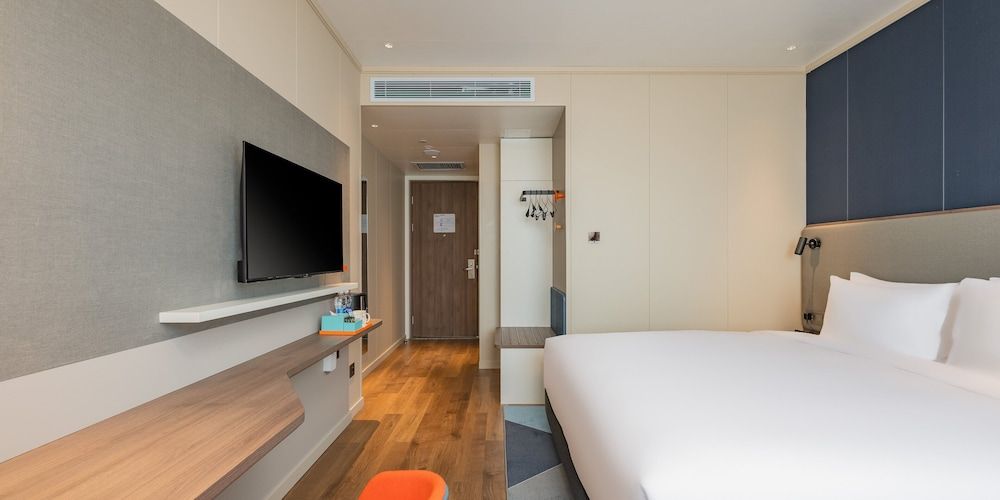 Holiday Inn Express Taiyuan High Tech Zone by IHG Standard Room