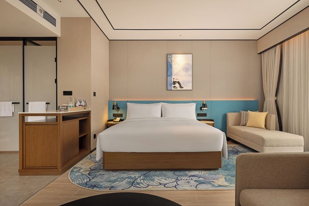 Garden Suite