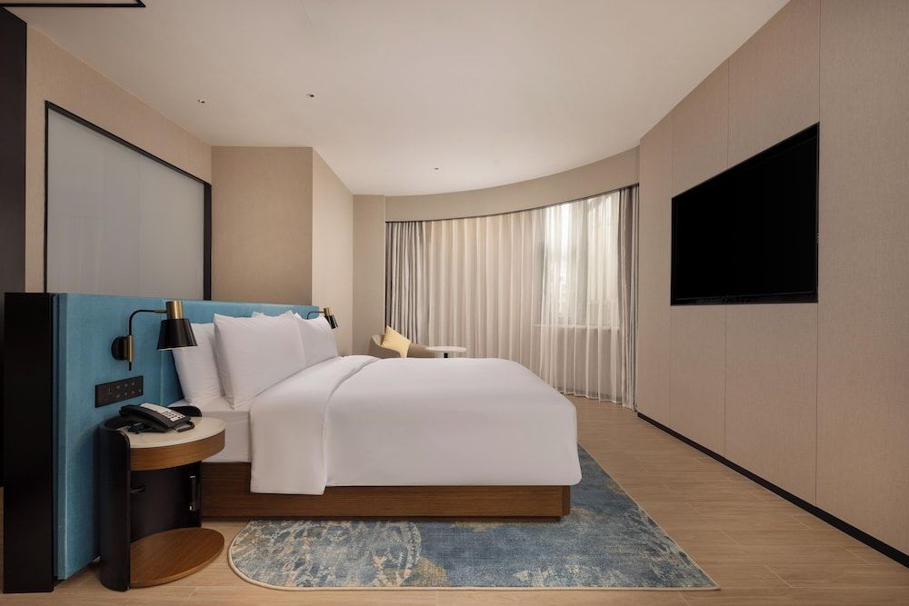 Garden Suite