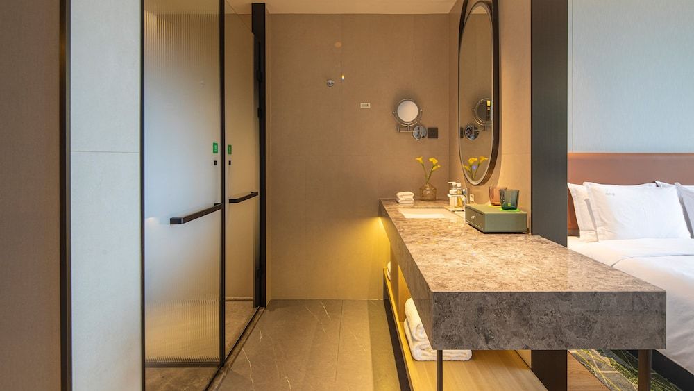 Suite, 1 Bedroom