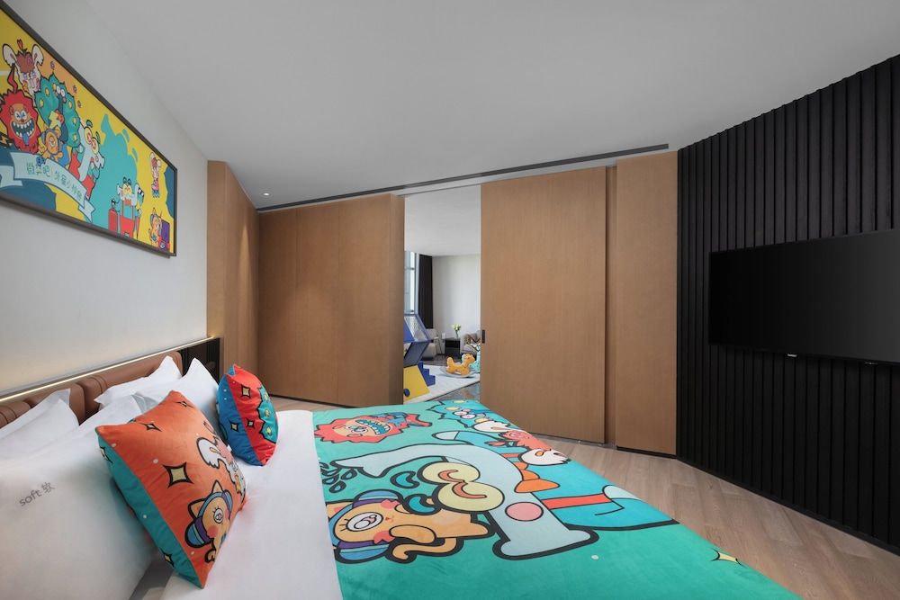 Family Suite, 1 Bedroom