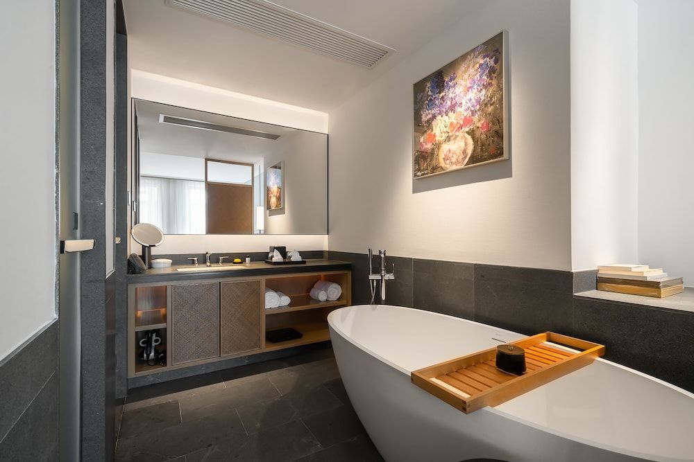 Pule-Deluxe Suites