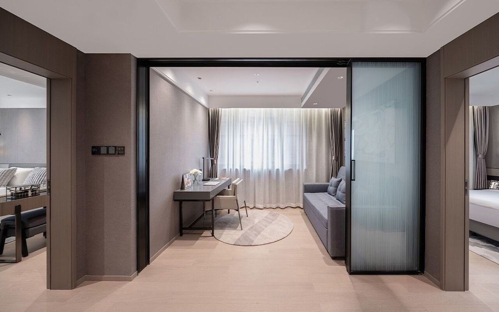 Fraser Residence Tianjin 3 Bedroom Executive 5