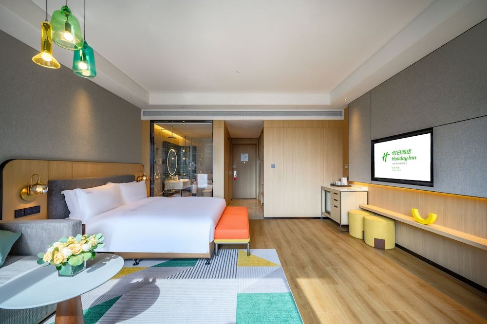 Premium Room, 1 King Bed
