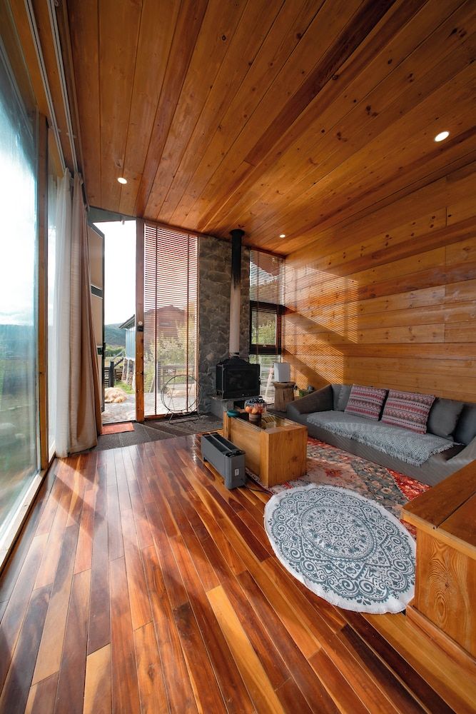 Shangri-La Dala Pasture Hotel Panoramic Double Room 4