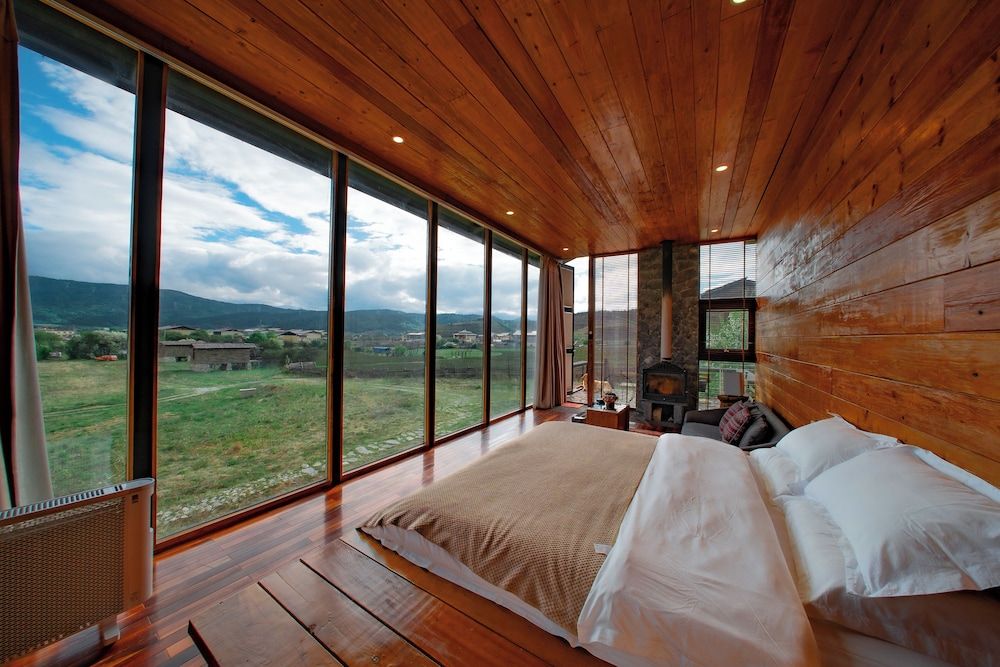 Shangri-La Dala Pasture Hotel Panoramic Double Room 3