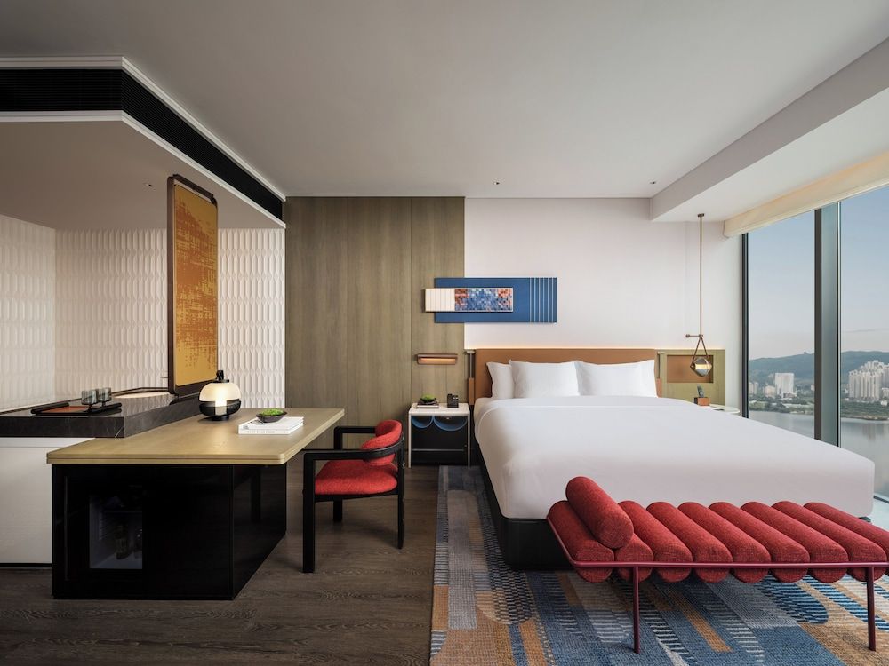 Suite, 1 Bedroom