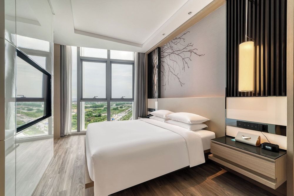 Courtyard By Marriott Hangzhou Xihu