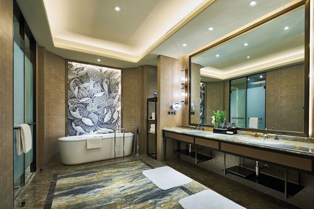Superior Suite, Balcony, Ocean View