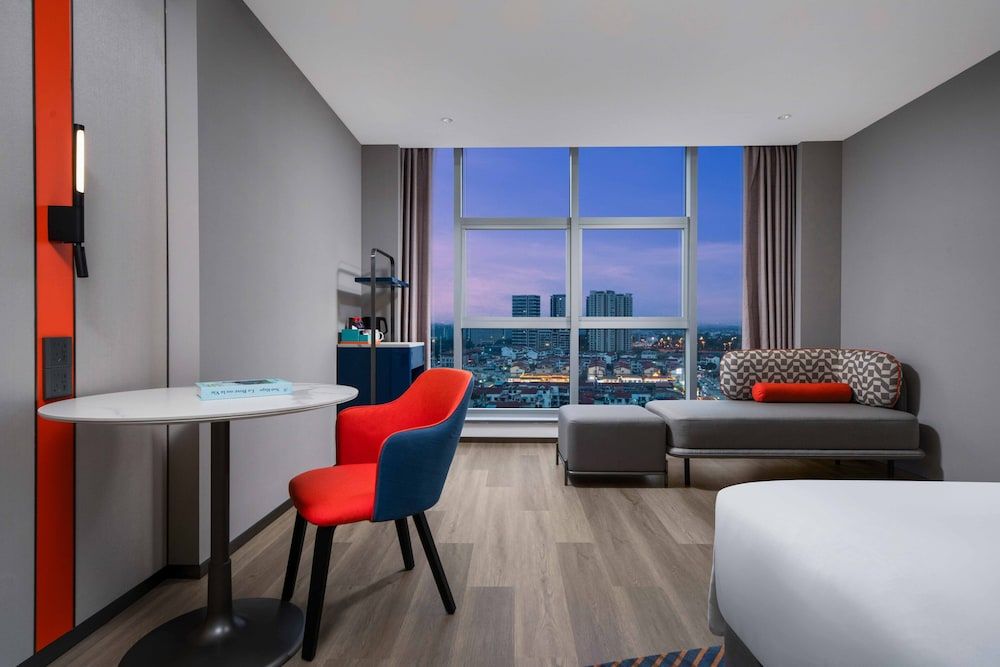 Holiday Inn Express Mianyang Sci-Tech City by IHG