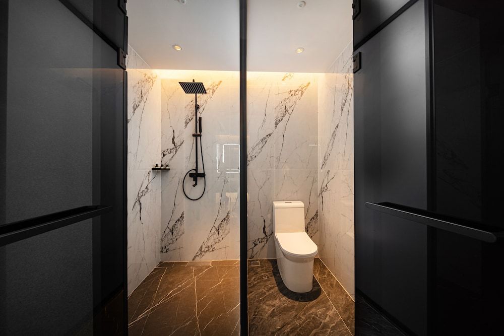 mantuolunPlusjiudian Superior Double Room, 1 Queen Bed 5