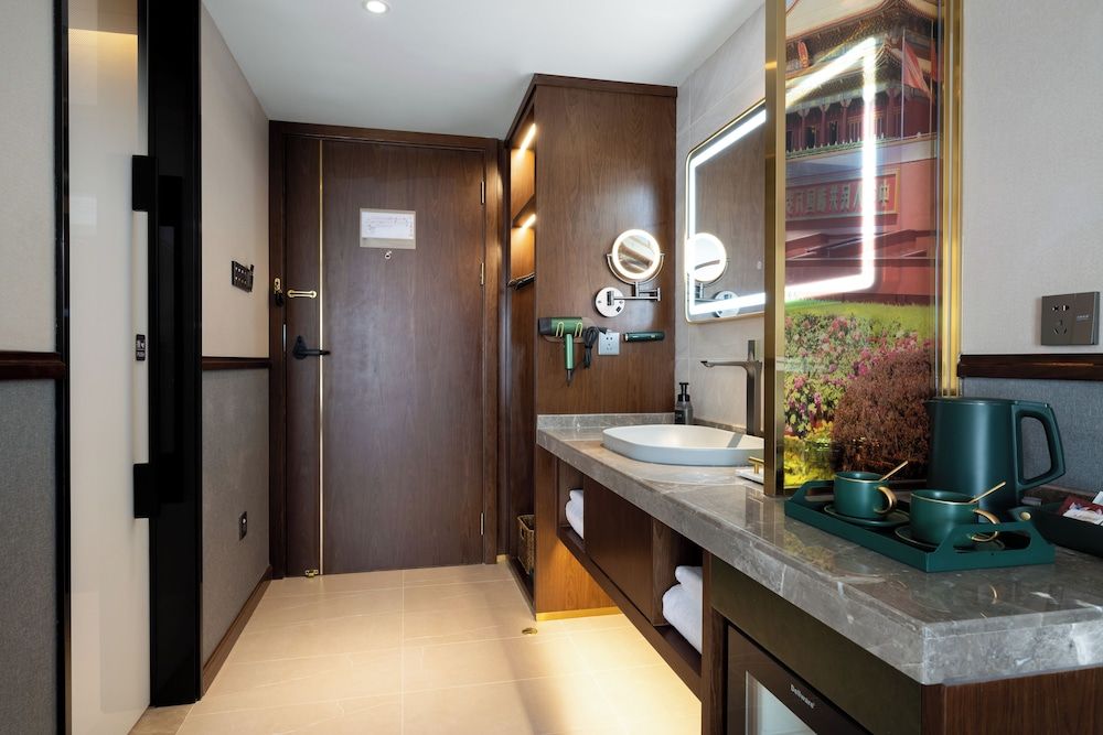 Comfort Room