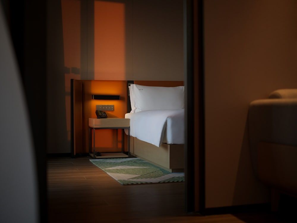 Holiday Inn Quanzhou Donghai by IHG Suite, 1 Bedroom 4