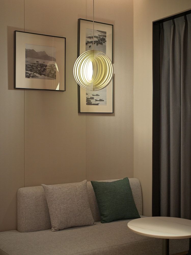 Holiday Inn Quanzhou Donghai by IHG 2 Double Standard Lake View 7