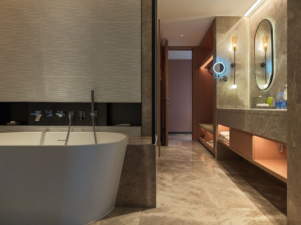 Holiday Inn Quanzhou Donghai by IHG Suite, 1 Bedroom 2